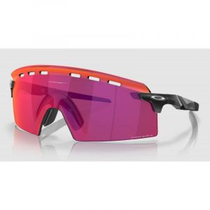 Oakley Encoder Strike Vented - Prizm - Lunettes vlo Matte Black Unique