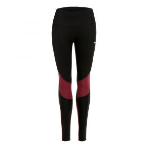 Mizuno Warmalite Lauftight Femmes - Noir, Rouge