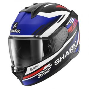 Shark Casque D-SKWAL 3 FIRSTLAP MAT