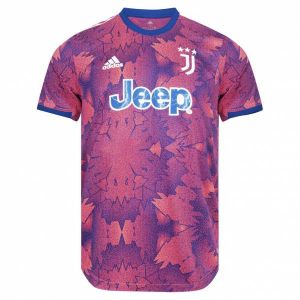 Adidas Juventus FC Authentic Player Issue Hommes Maillot third H38903