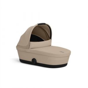 Cybex Nacelle Melio - Almond Beige