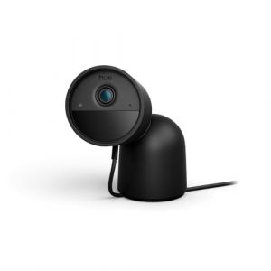 Hue Secure Cam 2K Desktop Black EU