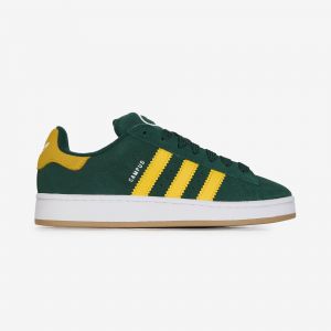 Adidas Campus 00s Vert/jaune
