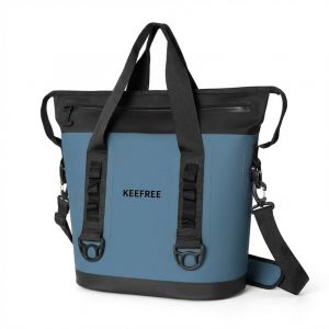 Sac isotherme imperm&eacute;able outdoor - capacit&eacute; 15l