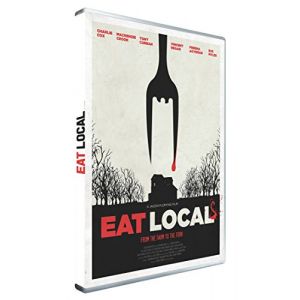 Eat Local