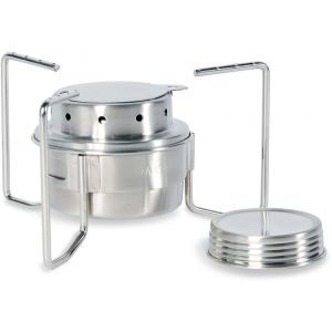 Tatonka Burner Set - R&eacute;chaud &agrave; gaz