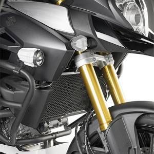 Image de Givi Protection de radiateur Suzuki DL 1000 14-