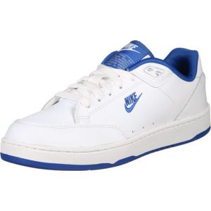 Nike Chaussure Grandstand II pour Homme - Blanc - Blanc - Taille 45