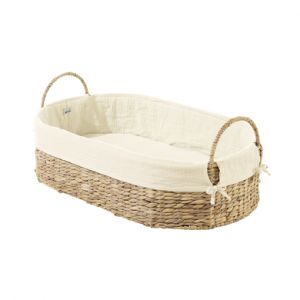 Geuther Couffin palm Moses Basket naturel