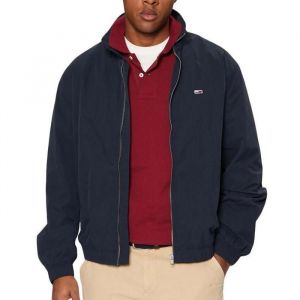Tommy Hilfiger Veste Marine Homme Essential