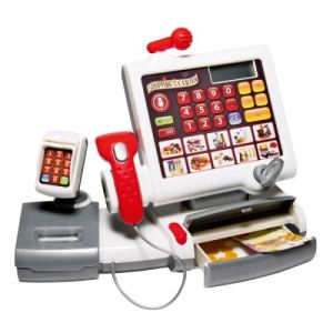 Image de Oxybul Caisse enregistreuse tactile O'march&eacute;