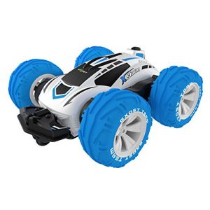 exost voiture