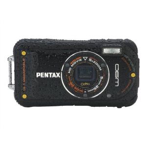 Pentax Optio W90