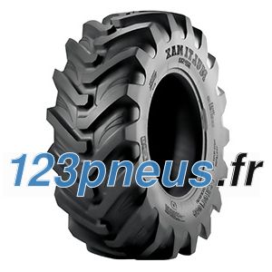 Image de BKT PNEU MP-522 MULTIMAX 500/70R24 164A8 TL,Radial