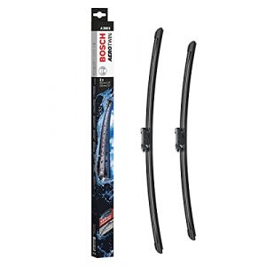 Bosch A209S Lot d'essuie-glaces