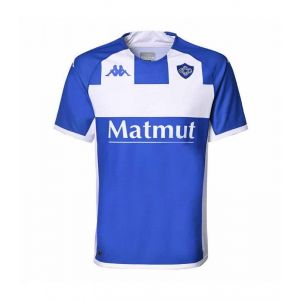 Kappa Maillot Kombat Castres Olympique Domicile Officiel Rugby - Bleu - 3XL
