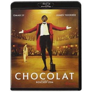 Chocolat - avec Omar Sy