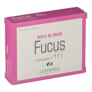 Lehning Fucus Complexe n&deg; 111