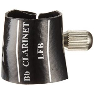 Bg ABG LFB Ligature flex pour Clarinette sib