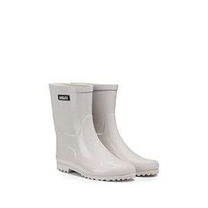 Aigle Bottines de pluie Eliosa caoutchouc