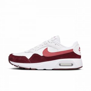 Nike Chaussures Air Max SC pour Femme - Blanc - Taille 40 - Female