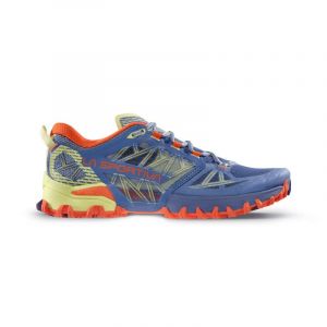 La Sportiva Chaussures de trail femme Bushido III