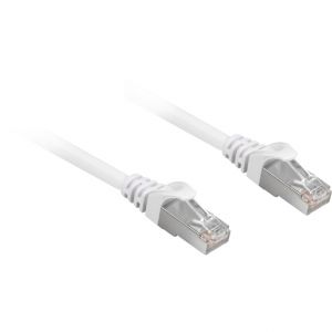 Sharkoon C&acirc;ble de raccordement SFTP, RJ-45 Cat.6a