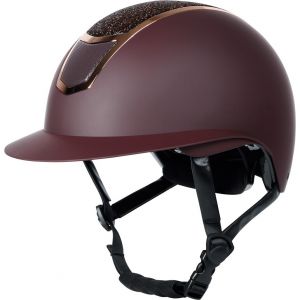 Harry's Horse Casque Mont Blanc sparkle