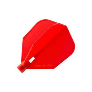 Harrows Ailettes Clic Rouge