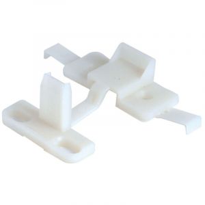 Ferrure d'assemblage pour fileur et autre assemblage - LMC - FER651
