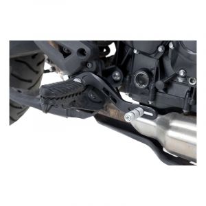 Sw-motech Pédale de frein Triumph Tiger 800 Modelle (10-).