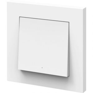 Smart+ wifi remote wall switch 1 Button