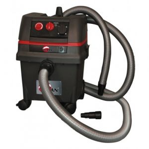 Leman ASP255 - Aspirateur polypropylène 25 L