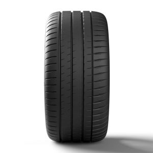 Image de Michelin 275/40 ZR19(105Y) Pilot Sport 4S EL