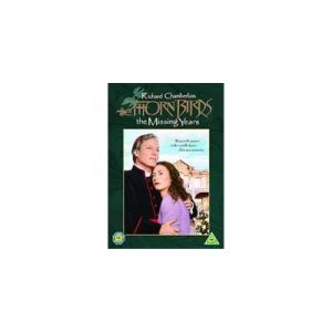 The Thorn Birds The Missing Years