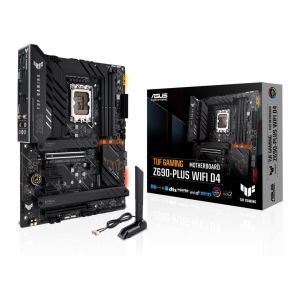 Asus TUF GAMING Z690-PLUS WIFI D4