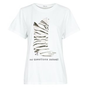 REPLAY T-shirt W3509D Blanc - Taille S,M,L,XL