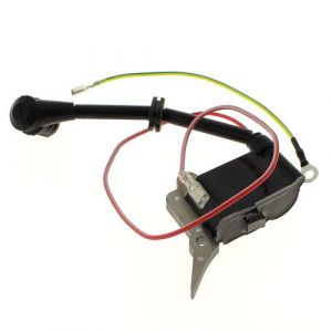 Alpina Bobine d'allumage yd25 183044001/0 pour Tronconneuse