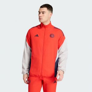 Adidas Veste de surv&ecirc;tement Bayern Munich Tiro 25