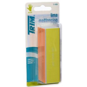 Trim Lime Brique 4 &Eacute;tapes