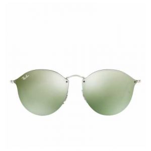 Image de Ray-Ban Lunettes de Soleil - Lunettes de soleil - Argenté