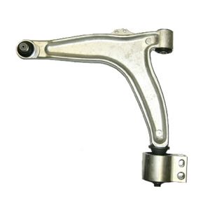 Metzger Triangle de suspension (58004711)