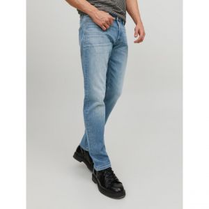 Jack & Jones Jean homme - Bleu