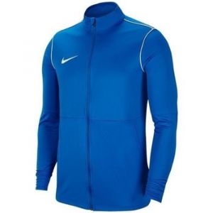 Nike Park20 Veste Mixte Enfant, Bleu Royal/Blanc/Blanc, XS
