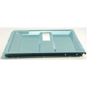 Contre porte avec joint pour lave vaisselle fagor brandt