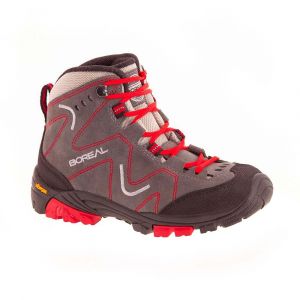 Boréal Chaussures de randonnée enfant Aspen