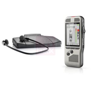 Philips DPM7700 Starter Kit - Dictaphone num&eacute;rique