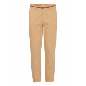 Pantalon cigarette avec ceinture femme b.young days2