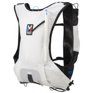 Millet Trilogy Sky Vest - Sac trail White L