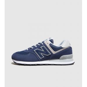 Image de New Balance ML574EGN, Baskets Homme, Bleu (blue/ML574EGN), 41.5 EU